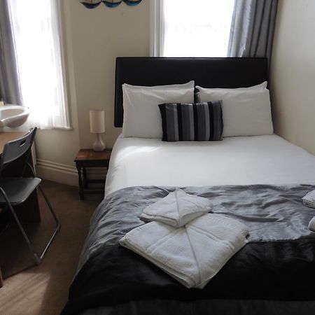 Boydens Guest House Brighton Eksteriør bilde