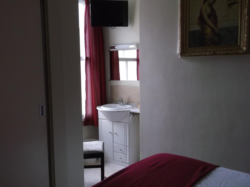 Boydens Guest House Brighton Rom bilde