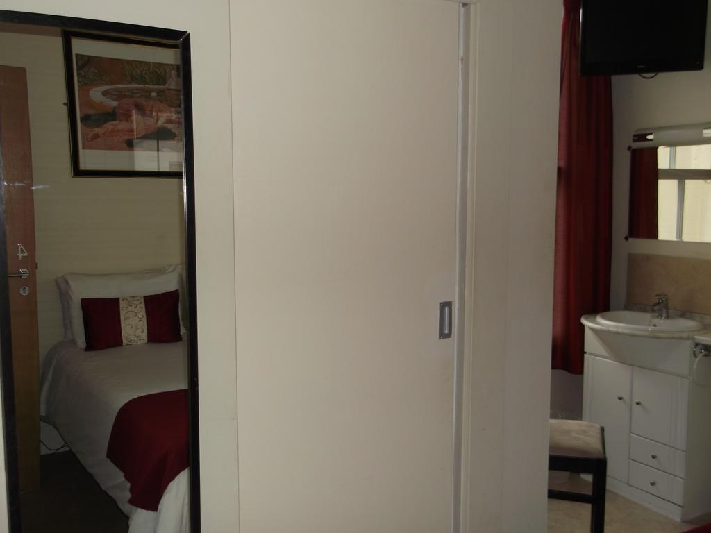 Boydens Guest House Brighton Rom bilde
