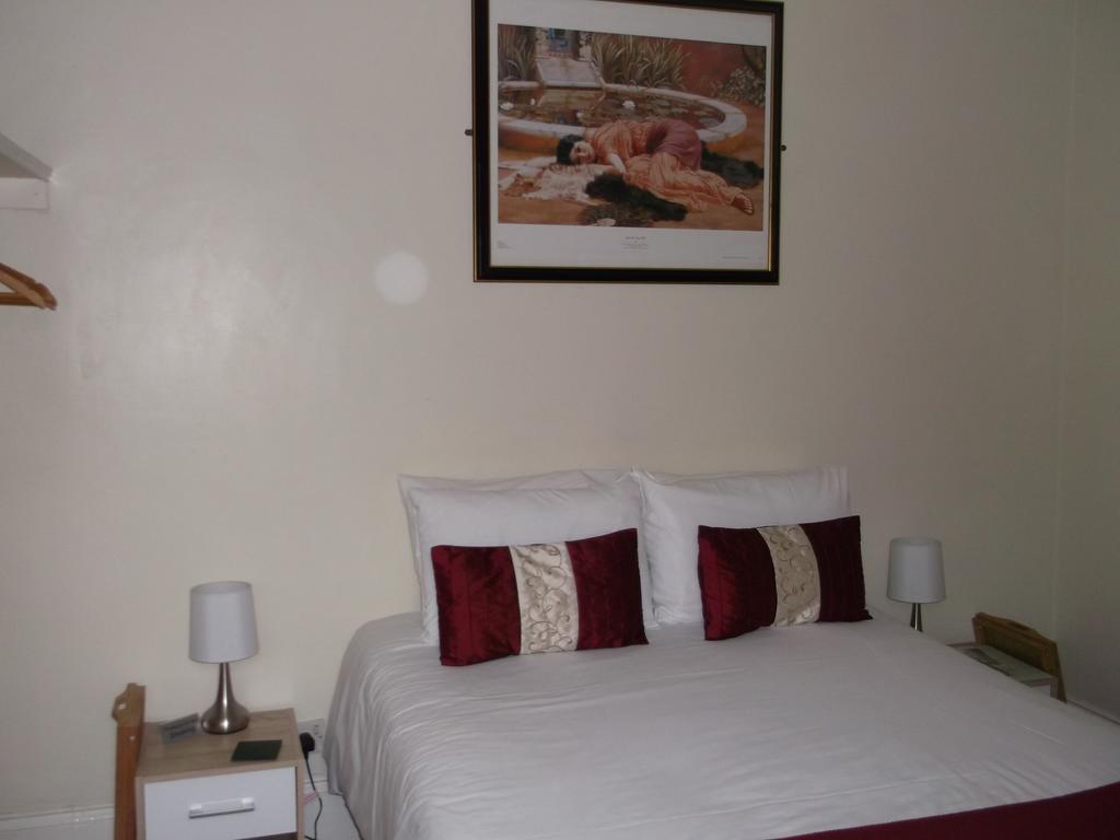 Boydens Guest House Brighton Rom bilde