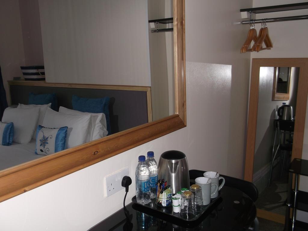 Boydens Guest House Brighton Rom bilde