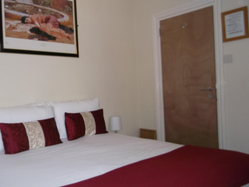Boydens Guest House Brighton Rom bilde
