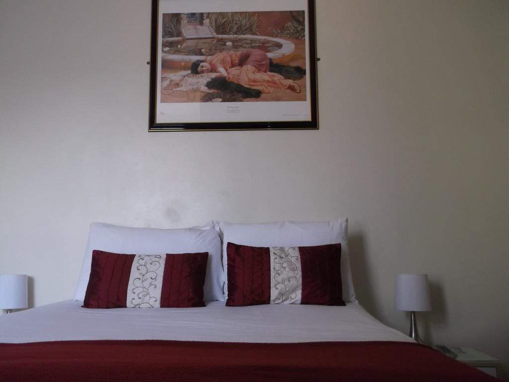 Boydens Guest House Brighton Rom bilde