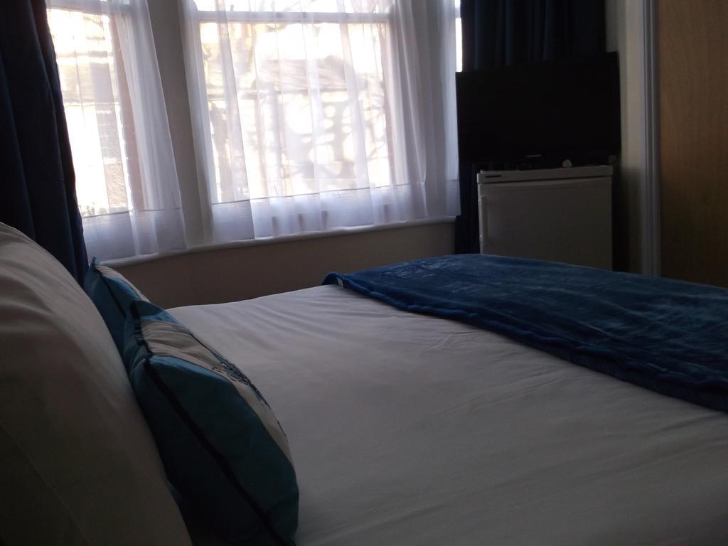 Boydens Guest House Brighton Rom bilde