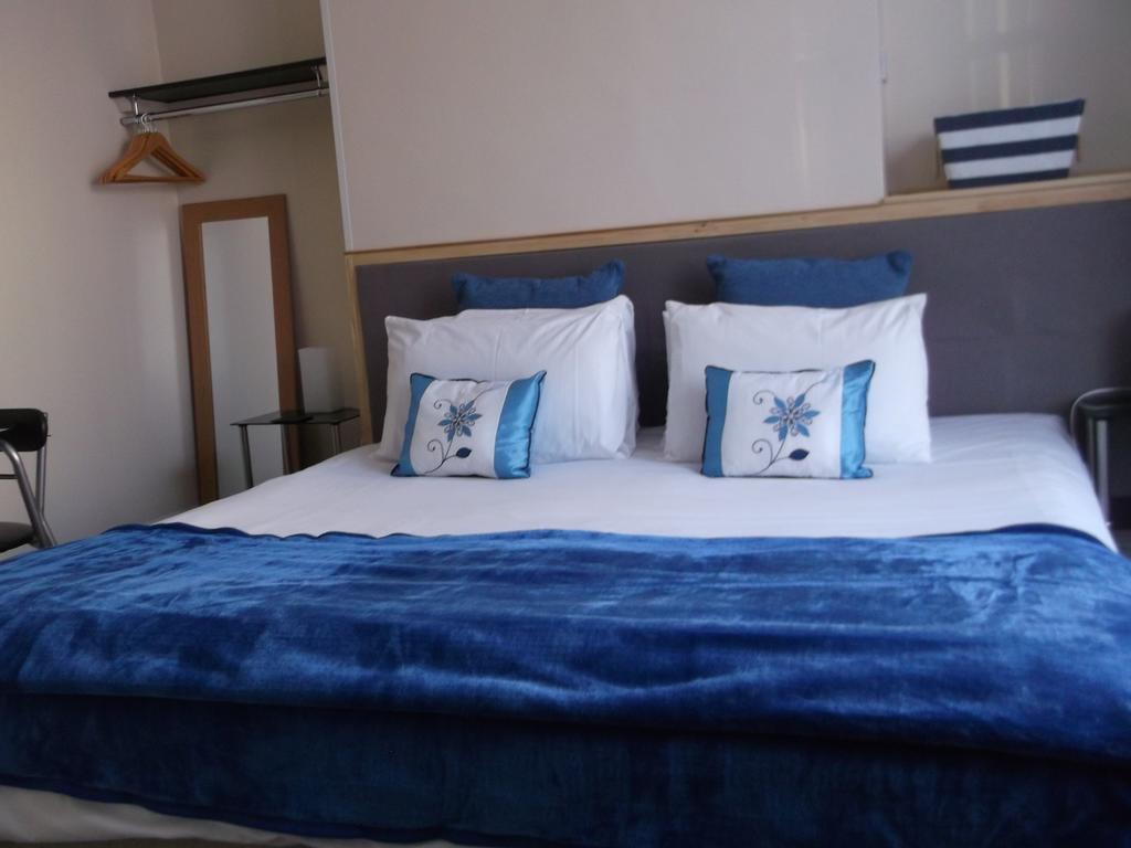 Boydens Guest House Brighton Rom bilde