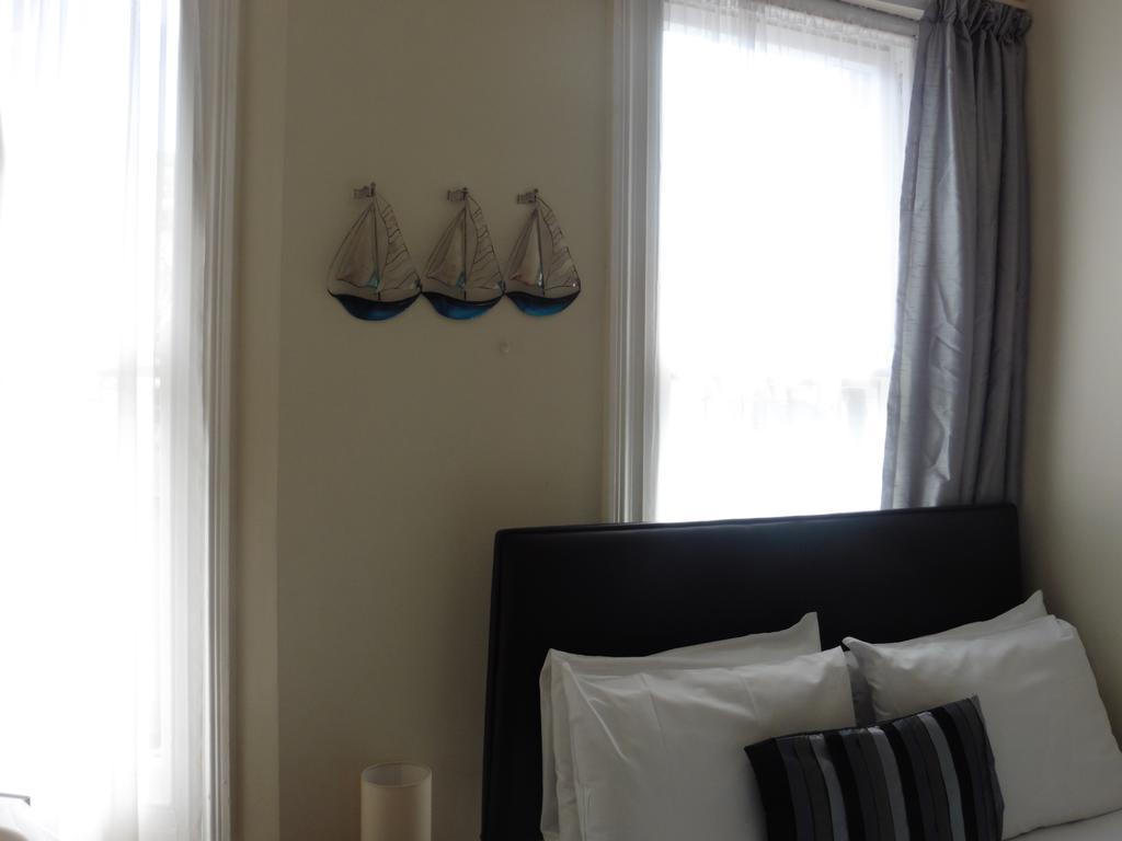 Boydens Guest House Brighton Eksteriør bilde