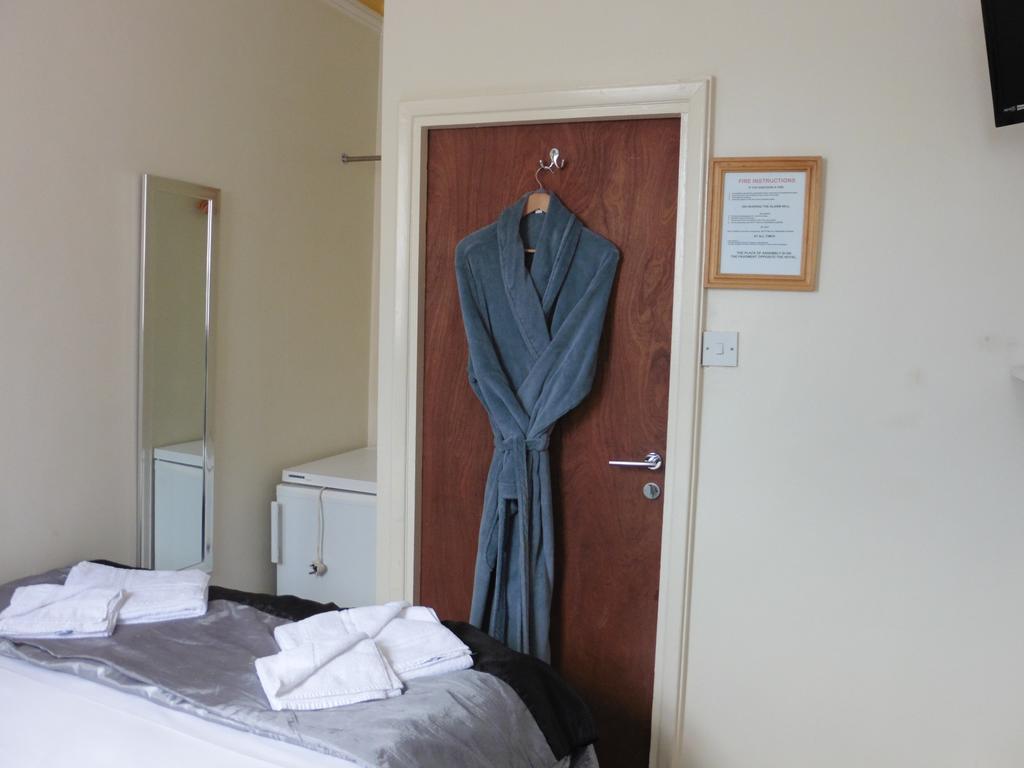 Boydens Guest House Brighton Eksteriør bilde