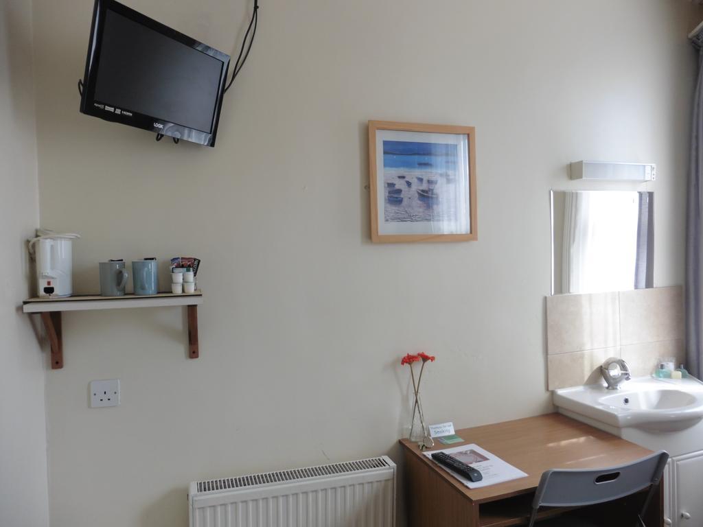 Boydens Guest House Brighton Eksteriør bilde