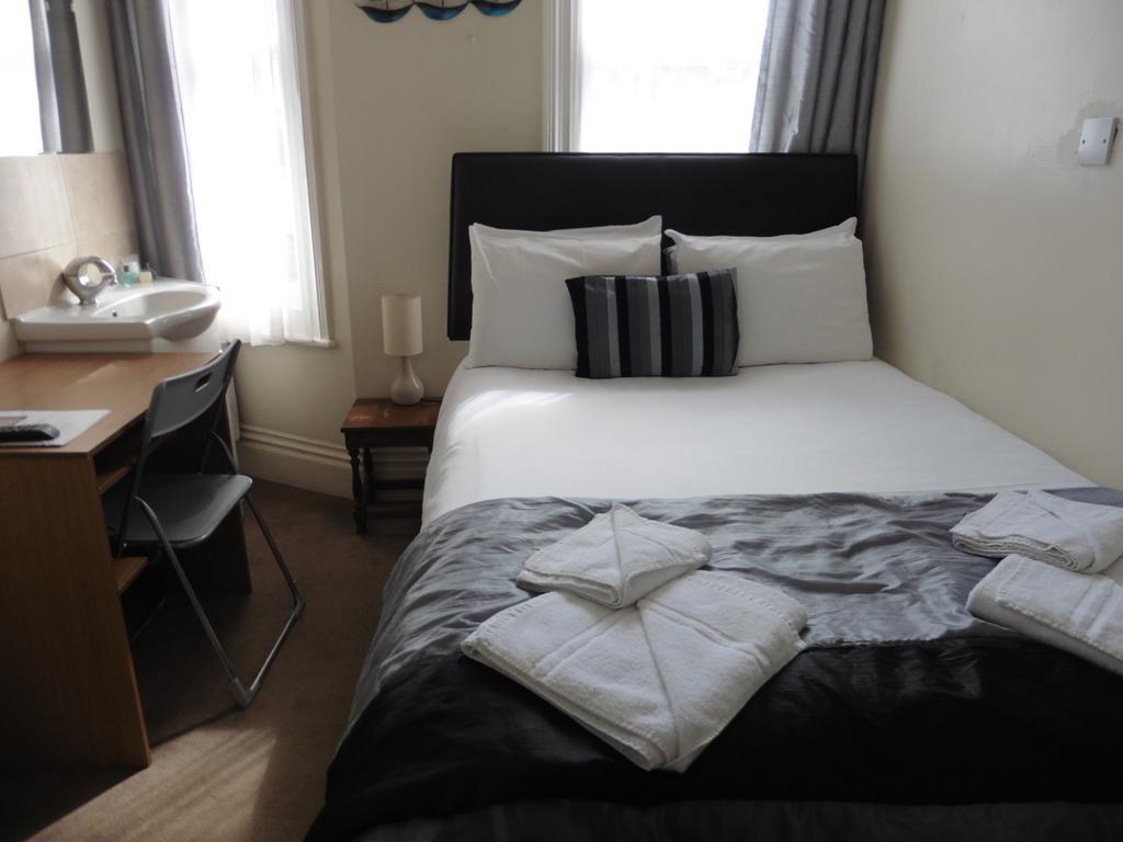 Boydens Guest House Brighton Eksteriør bilde