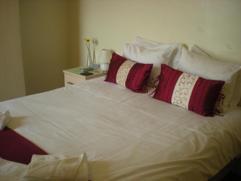 Boydens Guest House Brighton Rom bilde
