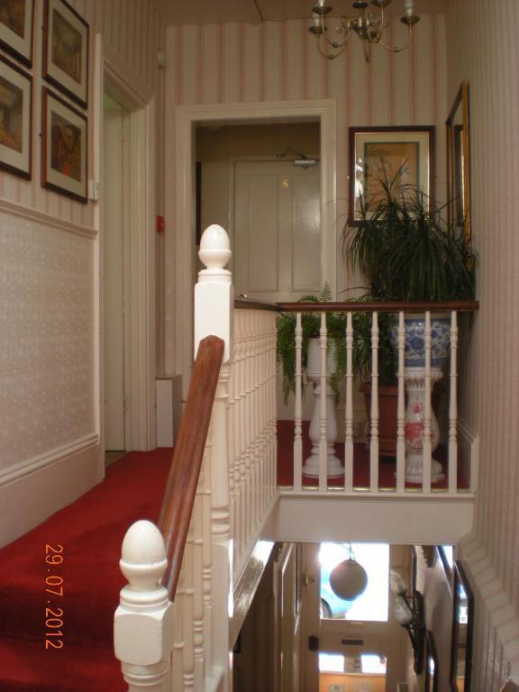 Boydens Guest House Brighton Eksteriør bilde