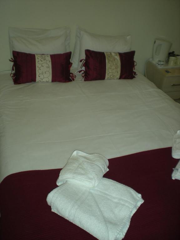 Boydens Guest House Brighton Rom bilde