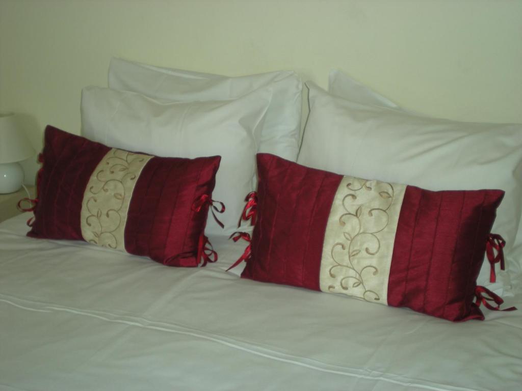 Boydens Guest House Brighton Rom bilde