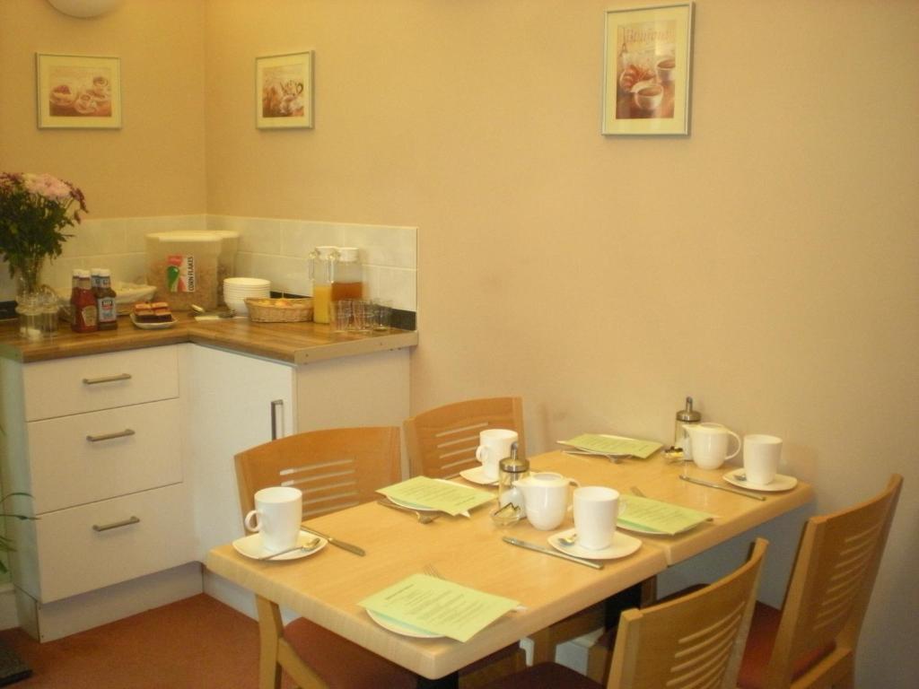 Boydens Guest House Brighton Eksteriør bilde