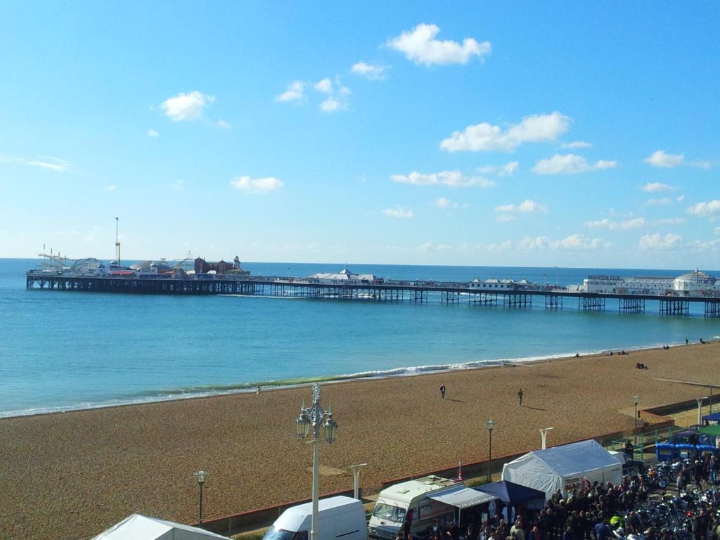 Boydens Guest House Brighton Eksteriør bilde