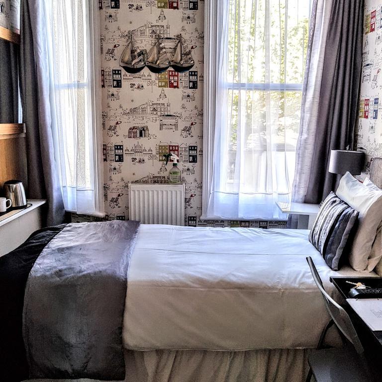 Boydens Guest House Brighton Eksteriør bilde