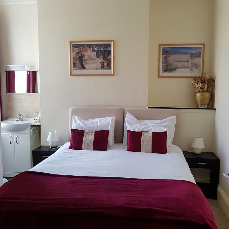 Boydens Guest House Brighton Eksteriør bilde