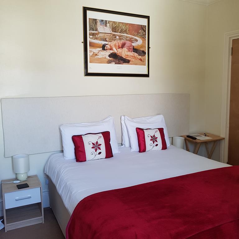 Boydens Guest House Brighton Eksteriør bilde