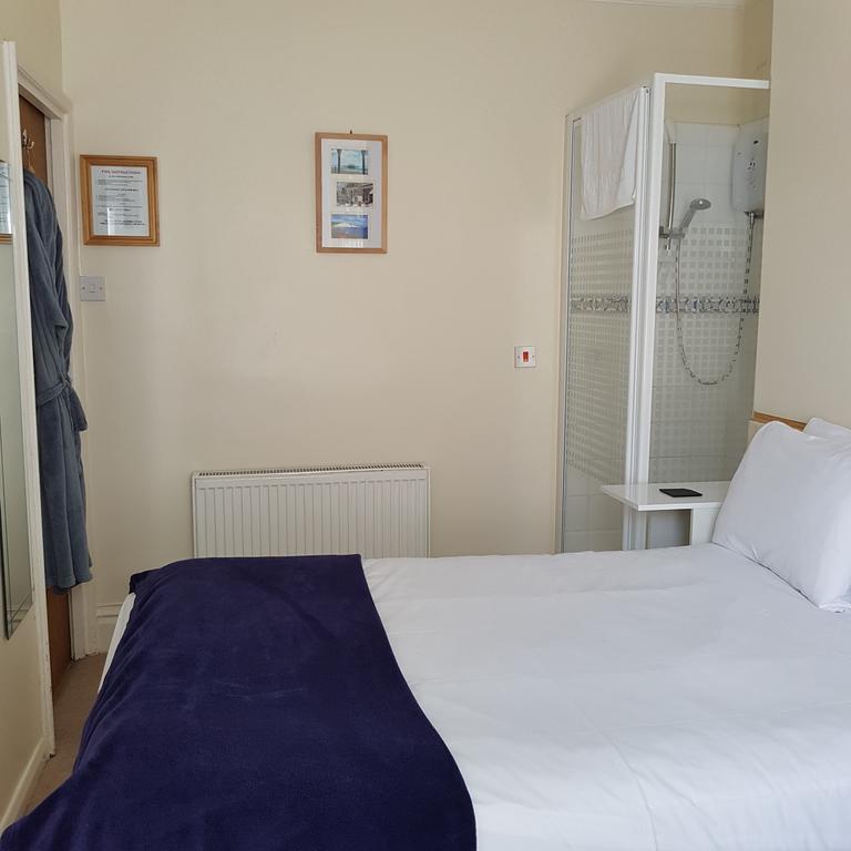 Boydens Guest House Brighton Eksteriør bilde