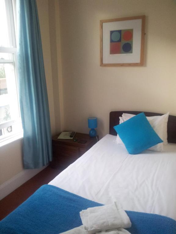 Boydens Guest House Brighton Rom bilde