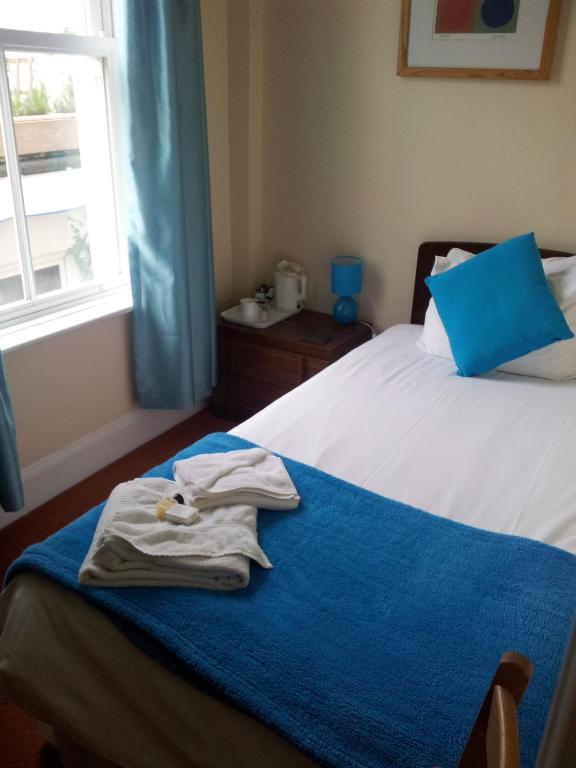 Boydens Guest House Brighton Rom bilde