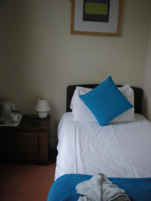 Boydens Guest House Brighton Rom bilde