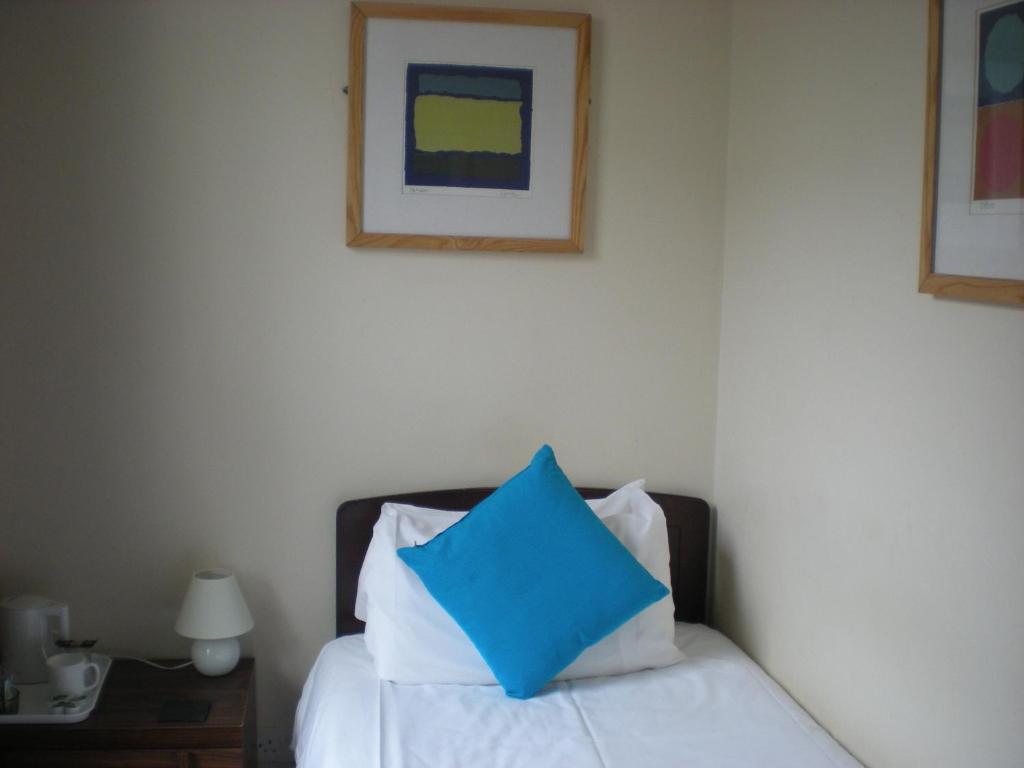 Boydens Guest House Brighton Rom bilde