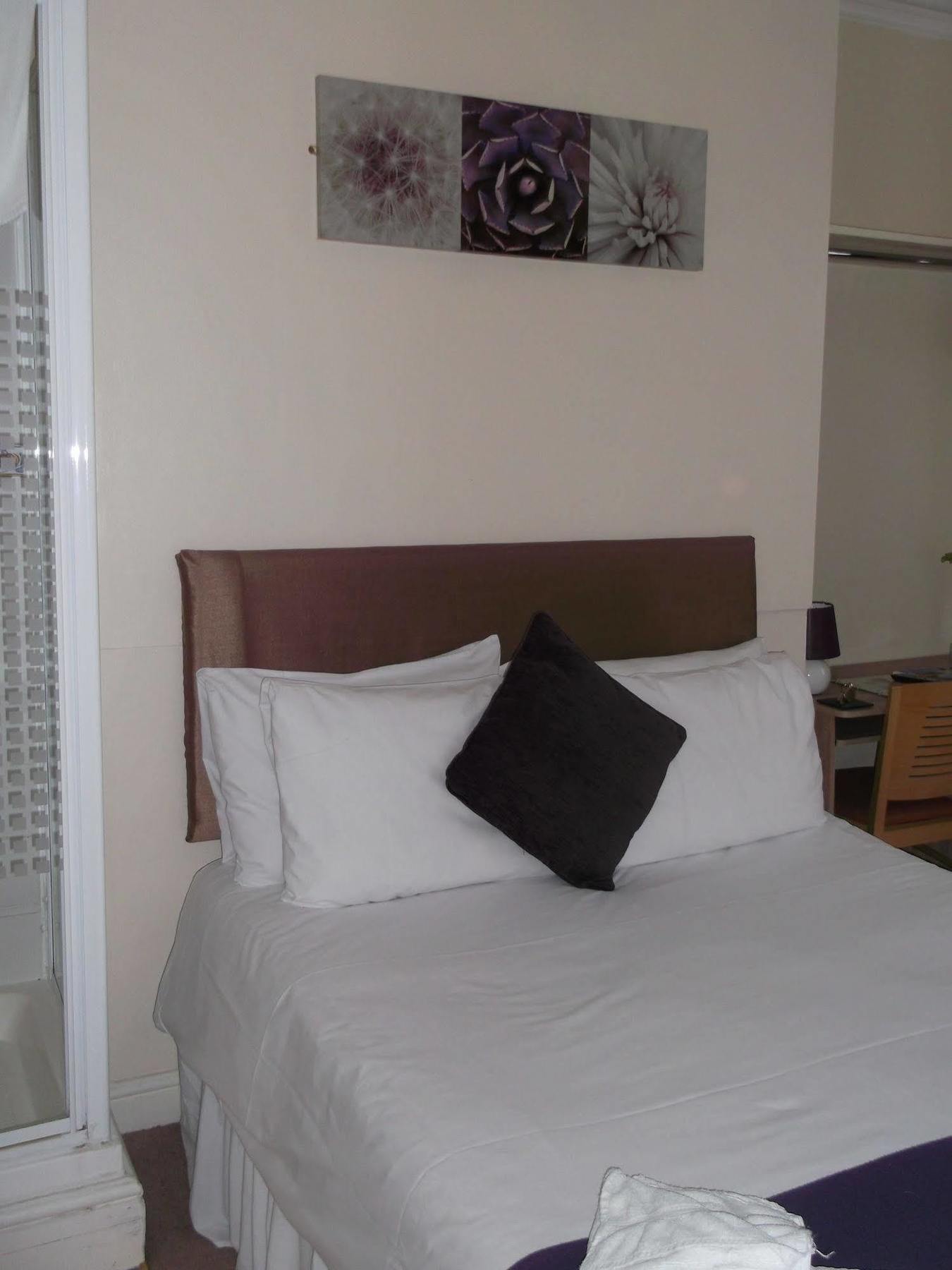 Boydens Guest House Brighton Eksteriør bilde