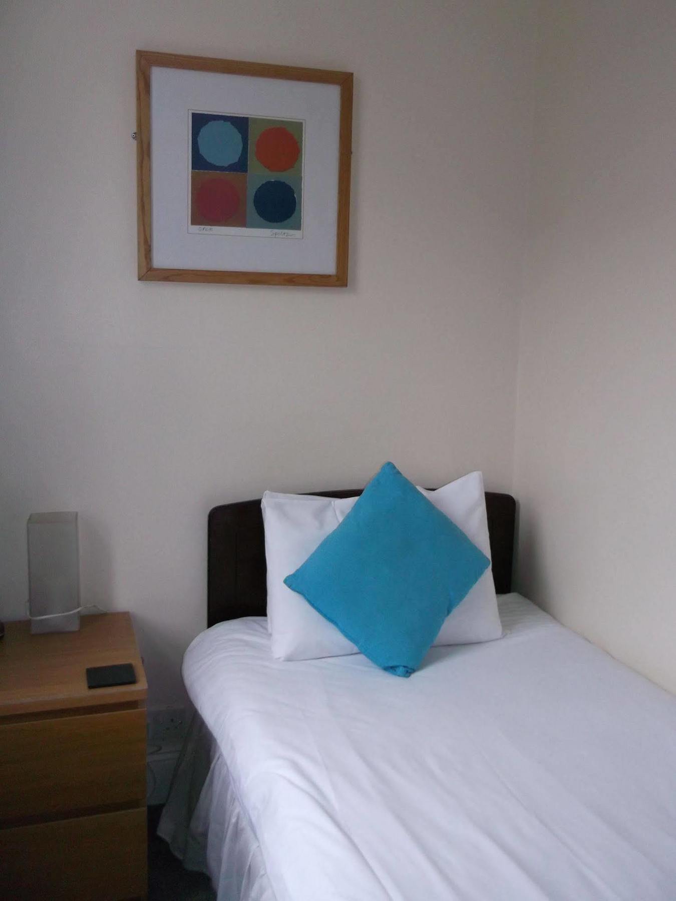 Boydens Guest House Brighton Eksteriør bilde