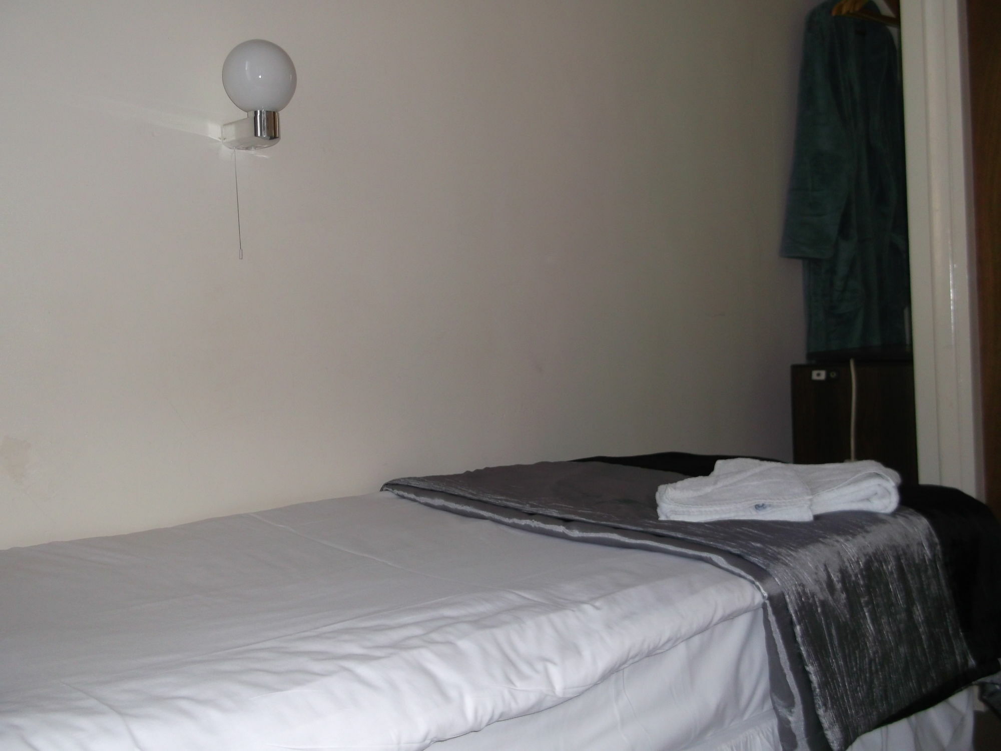 Boydens Guest House Brighton Eksteriør bilde