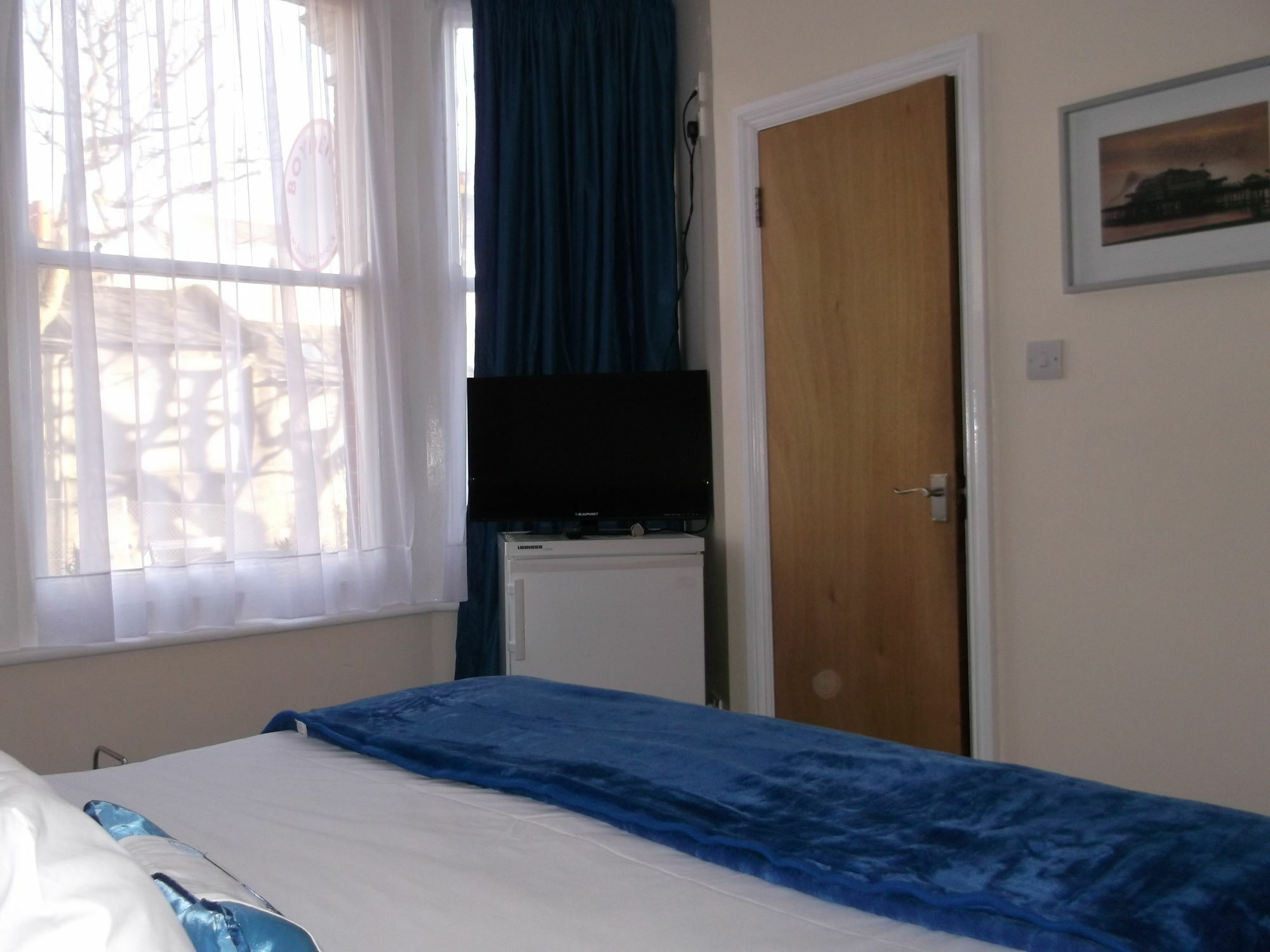 Boydens Guest House Brighton Eksteriør bilde