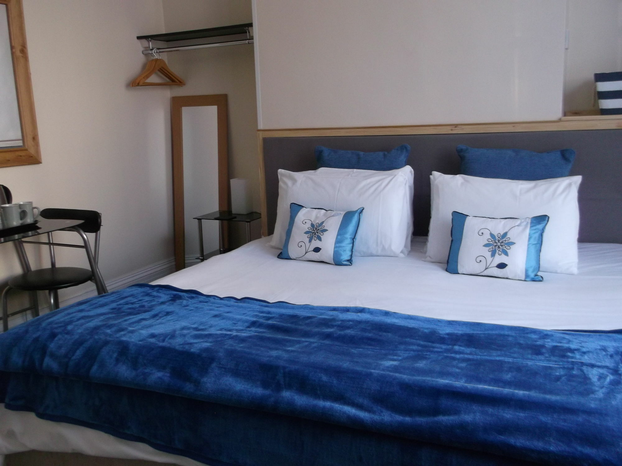 Boydens Guest House Brighton Eksteriør bilde