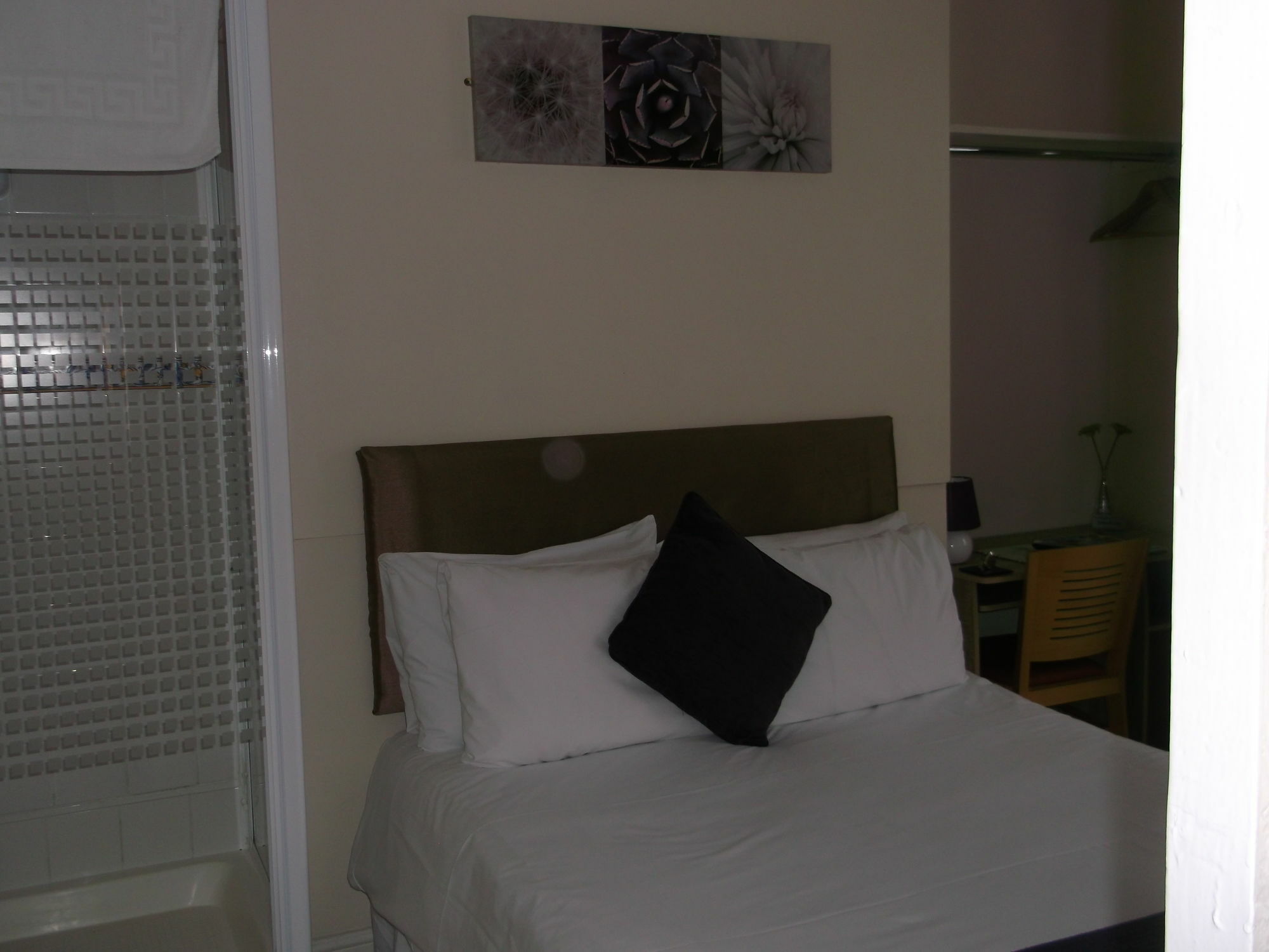 Boydens Guest House Brighton Eksteriør bilde