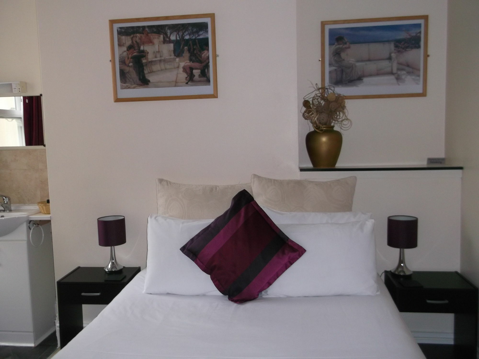 Boydens Guest House Brighton Eksteriør bilde