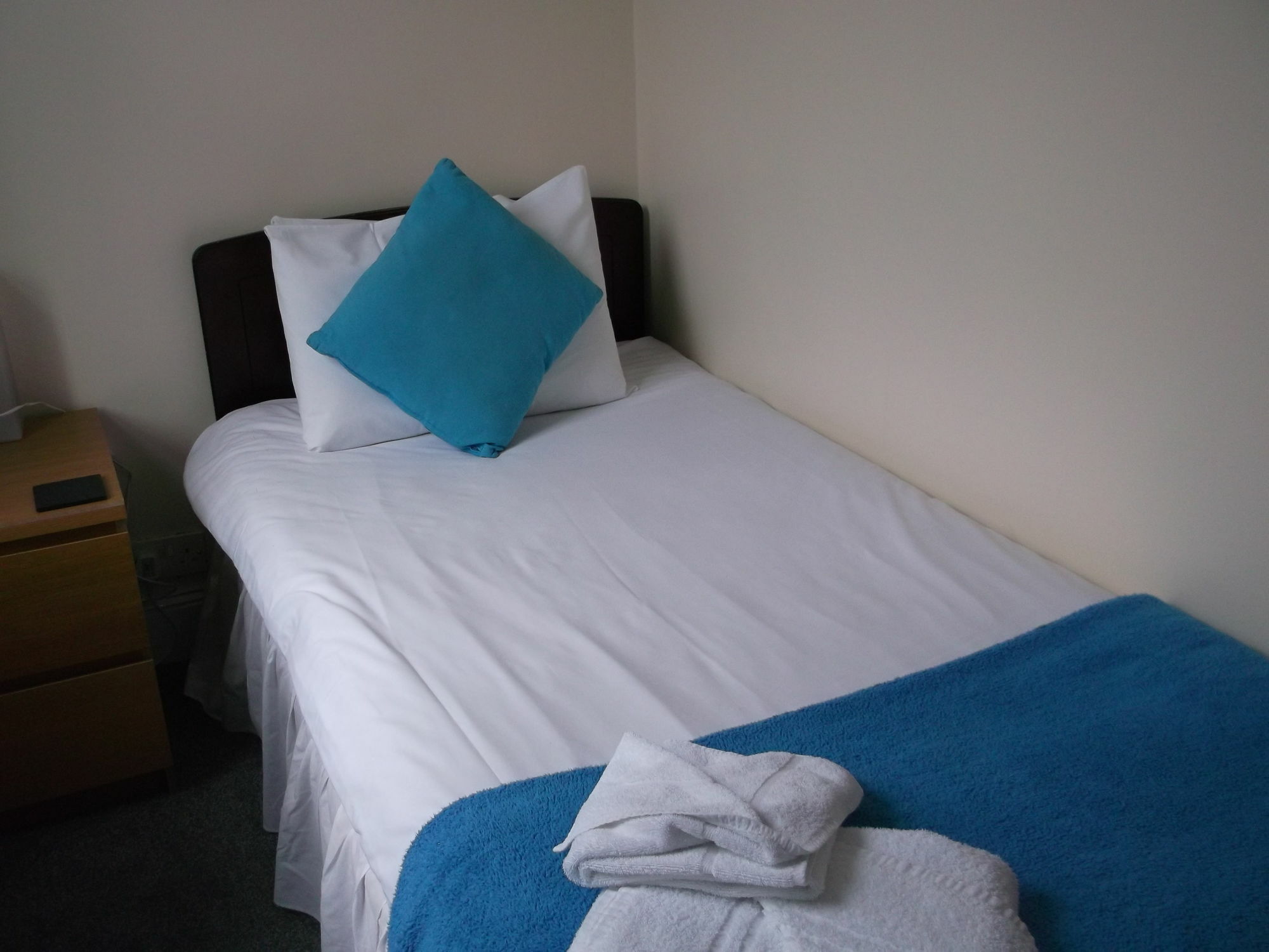 Boydens Guest House Brighton Eksteriør bilde