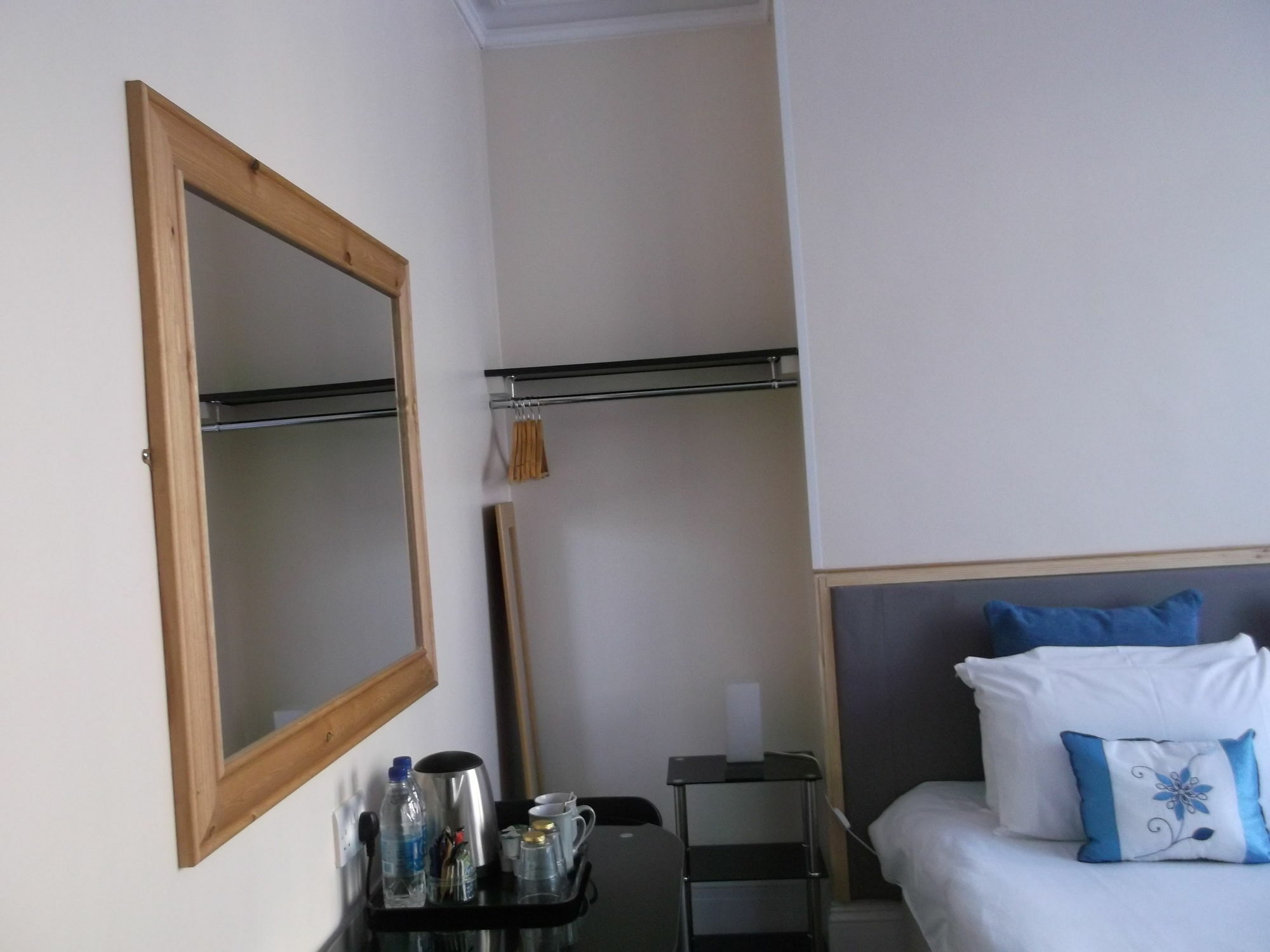 Boydens Guest House Brighton Eksteriør bilde