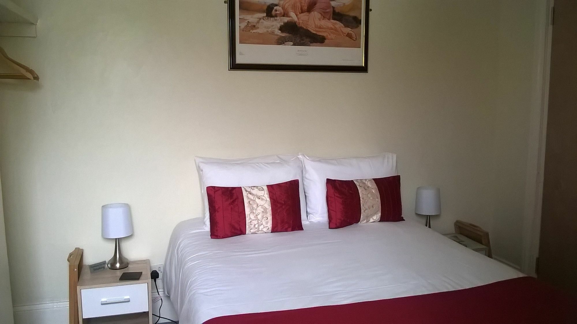 Boydens Guest House Brighton Eksteriør bilde