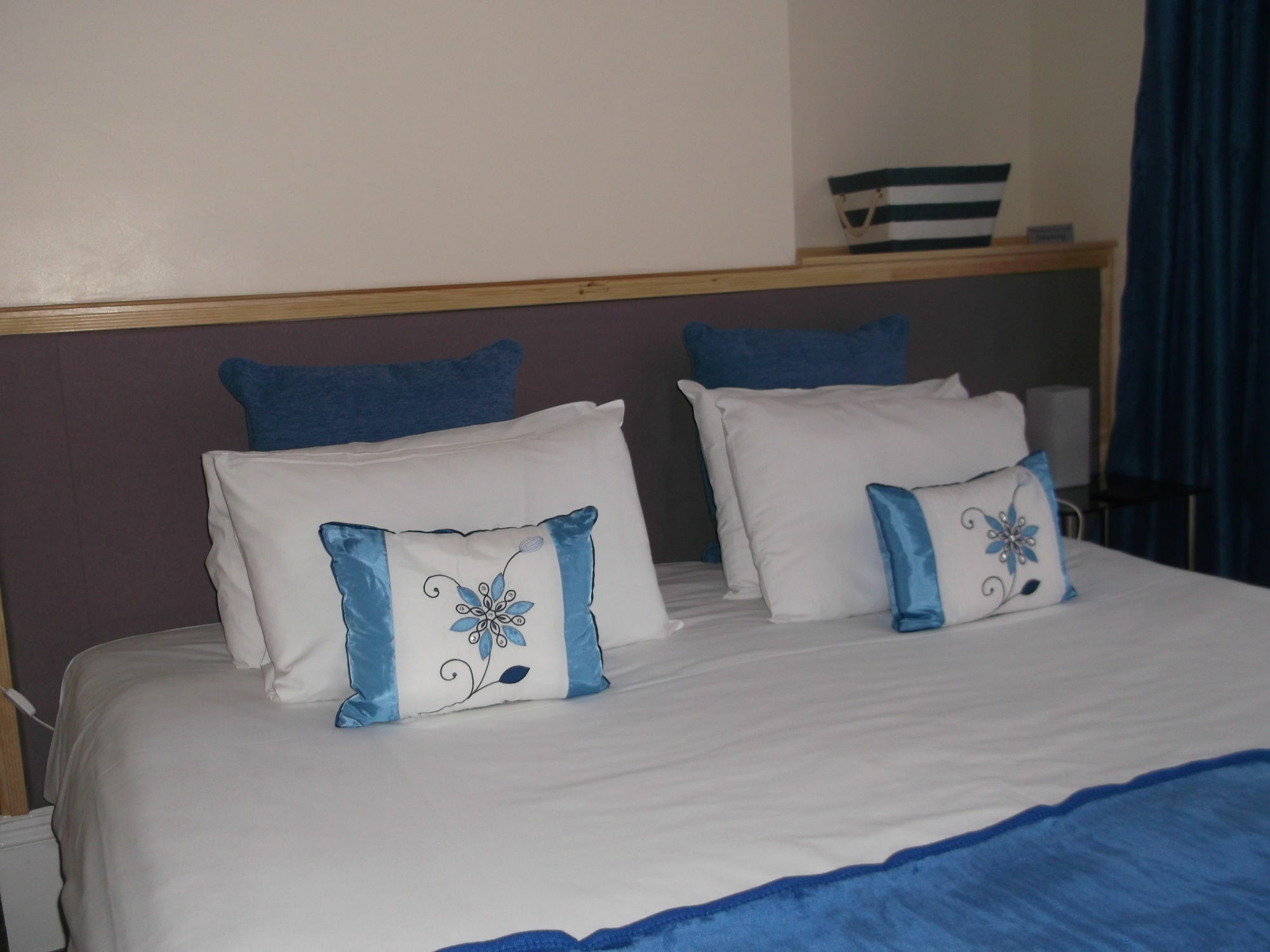 Boydens Guest House Brighton Eksteriør bilde