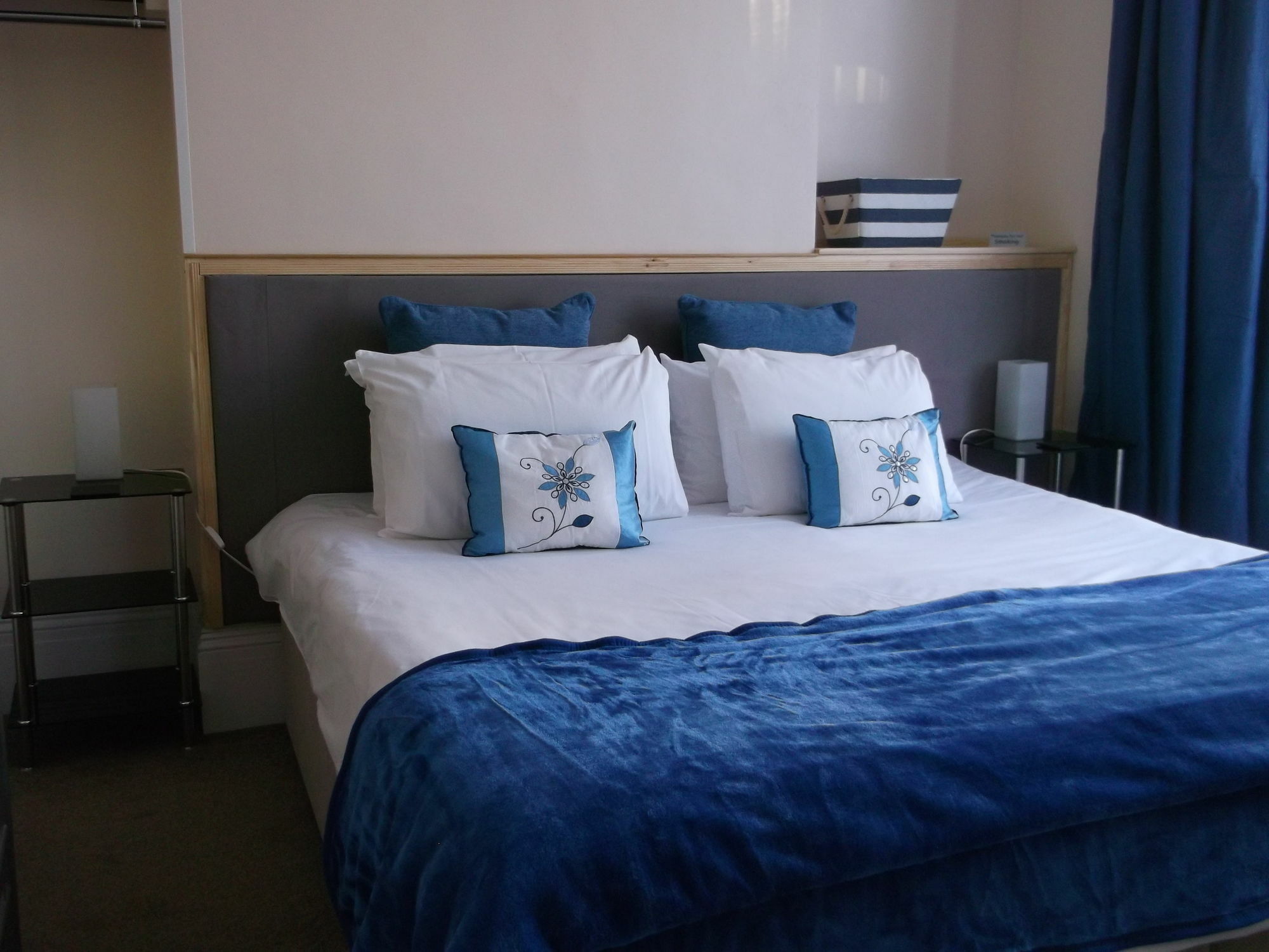 Boydens Guest House Brighton Eksteriør bilde