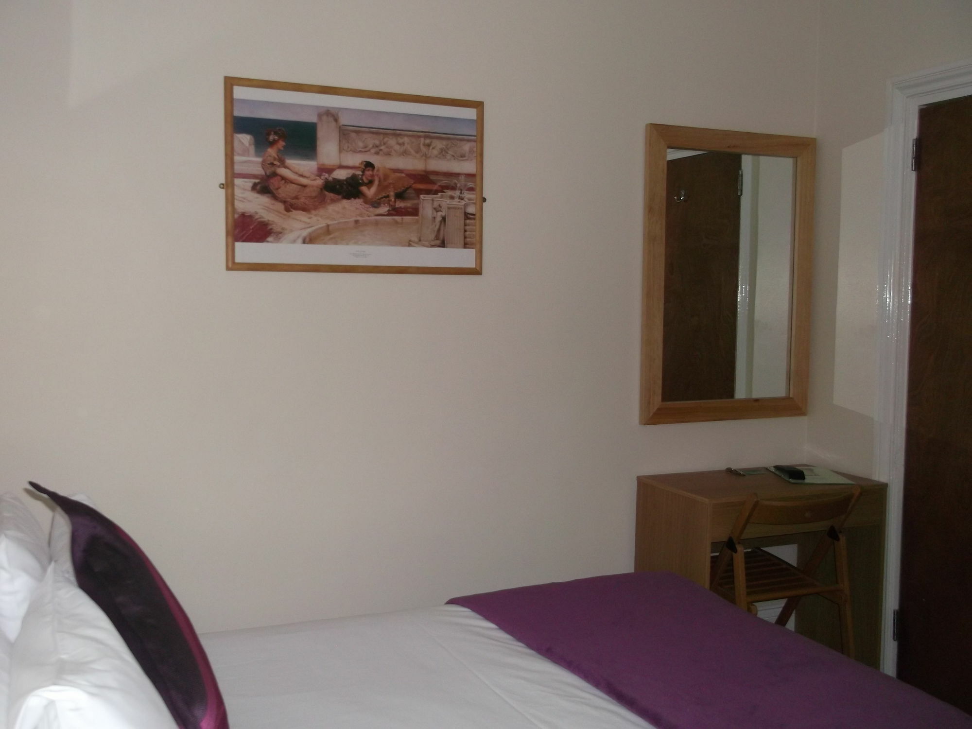 Boydens Guest House Brighton Eksteriør bilde